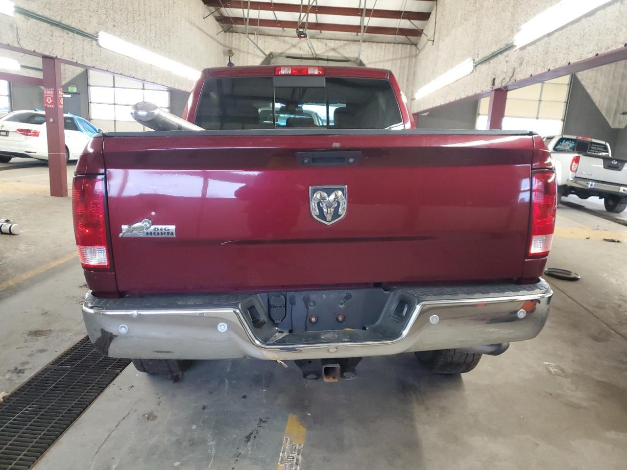 2016 Ram 1500 Slt - Image 6