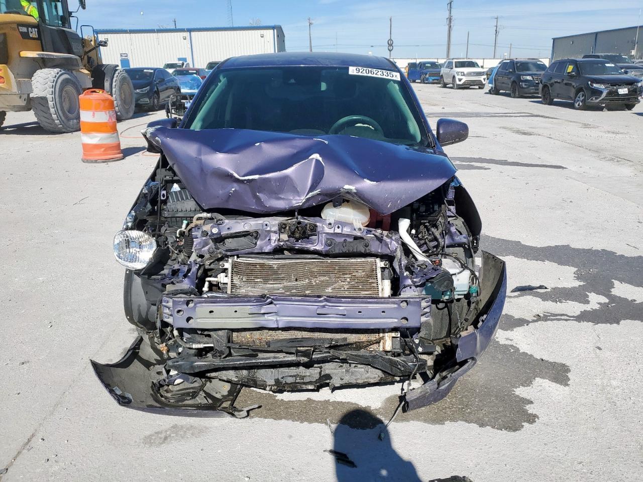 2017 Chevrolet Spark 2Lt - Фото 5