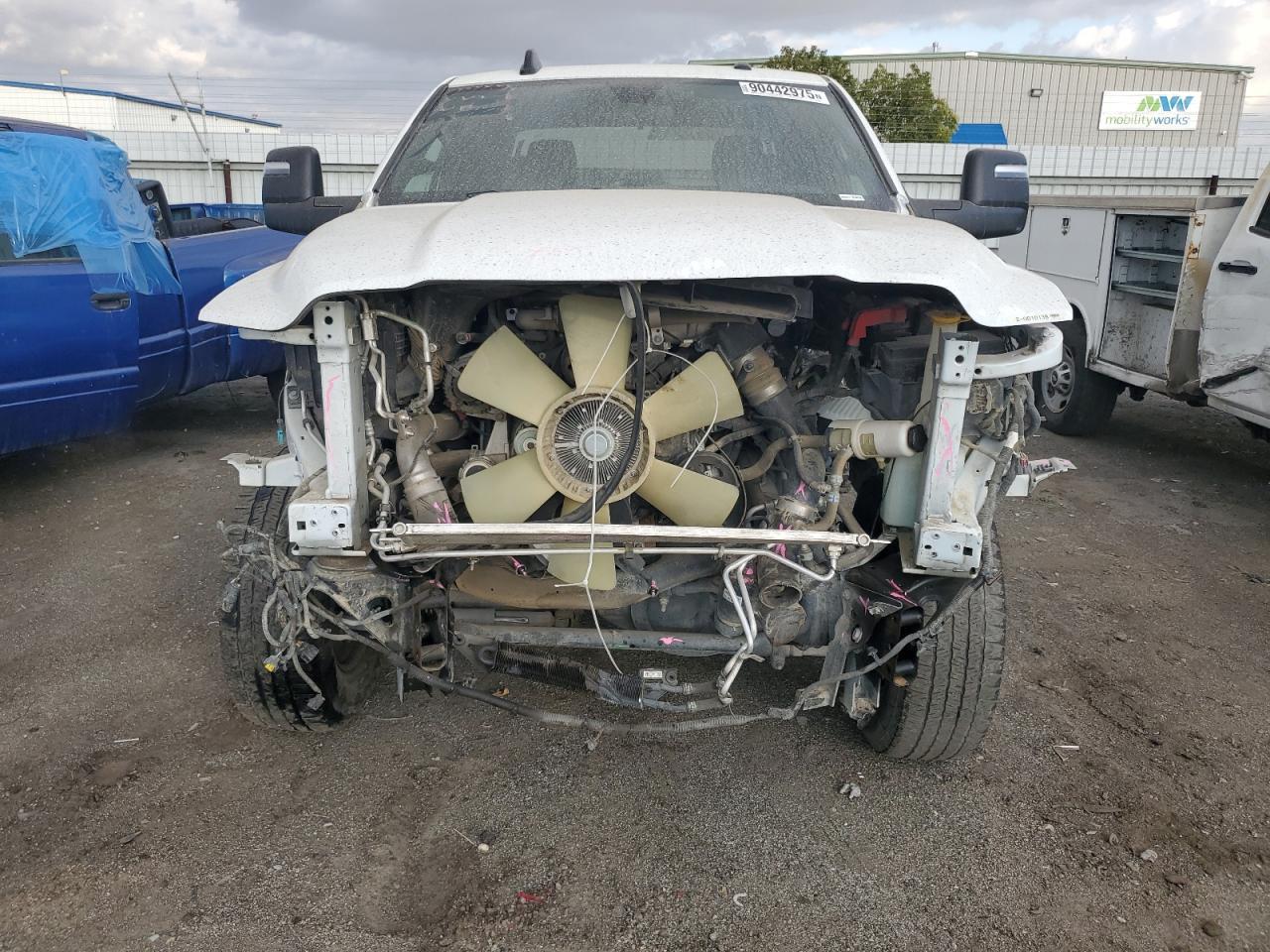 2023 Ram 2500 Tradesman - Image 5