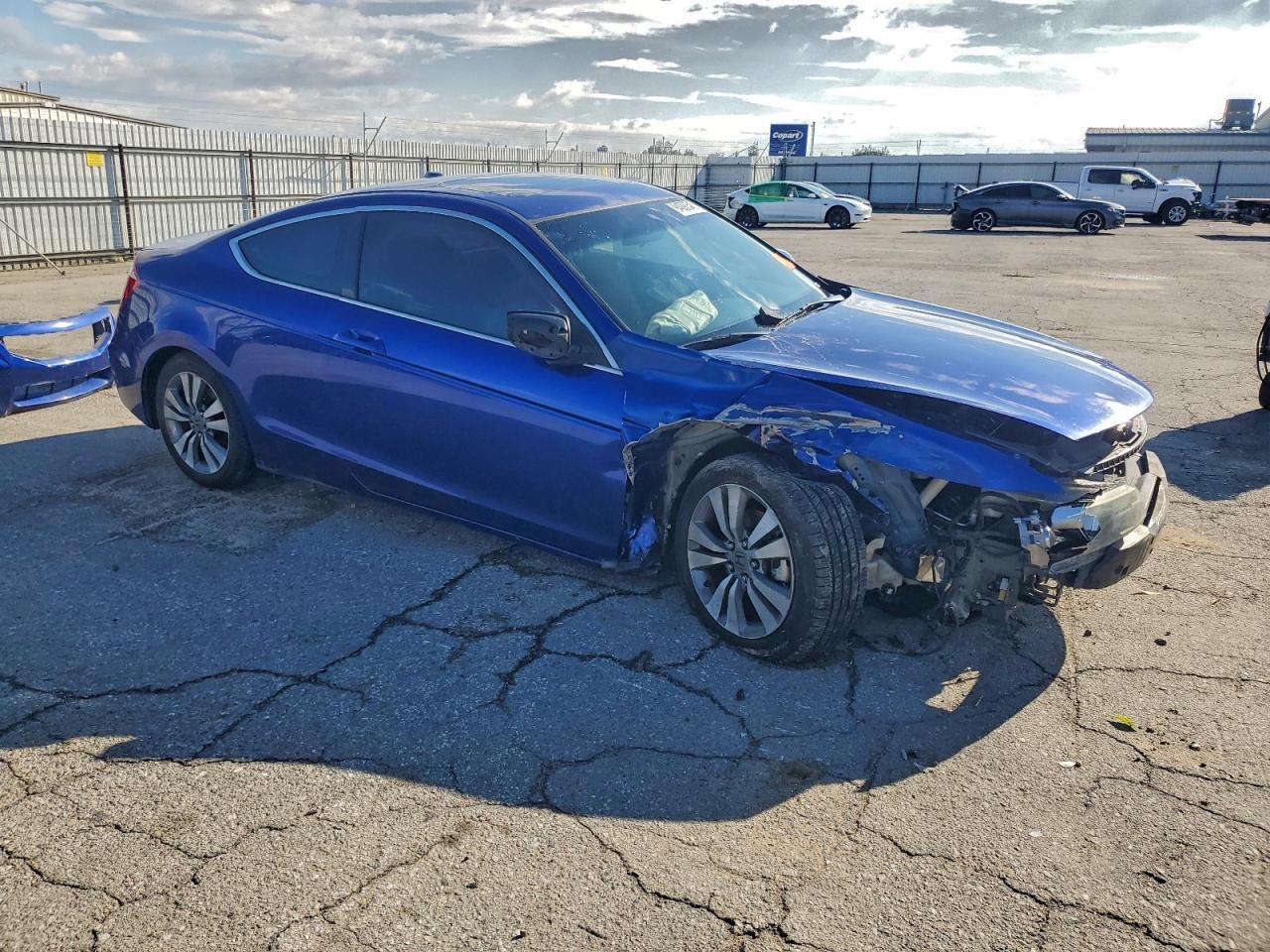 2009 Honda Accord Exl - Фото 4