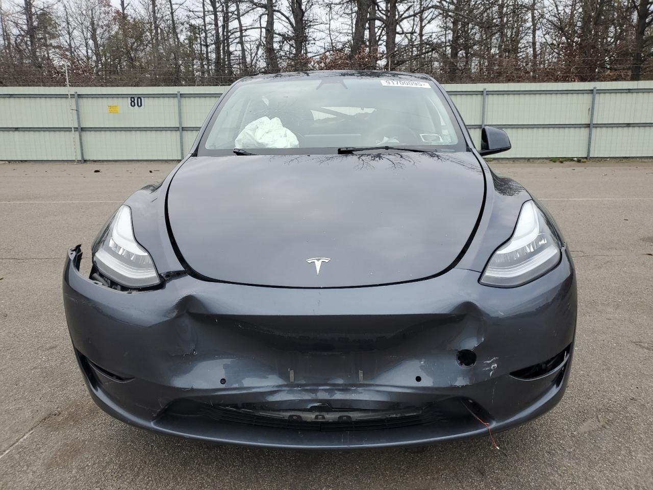 2022 Tesla Model Y - Image 5