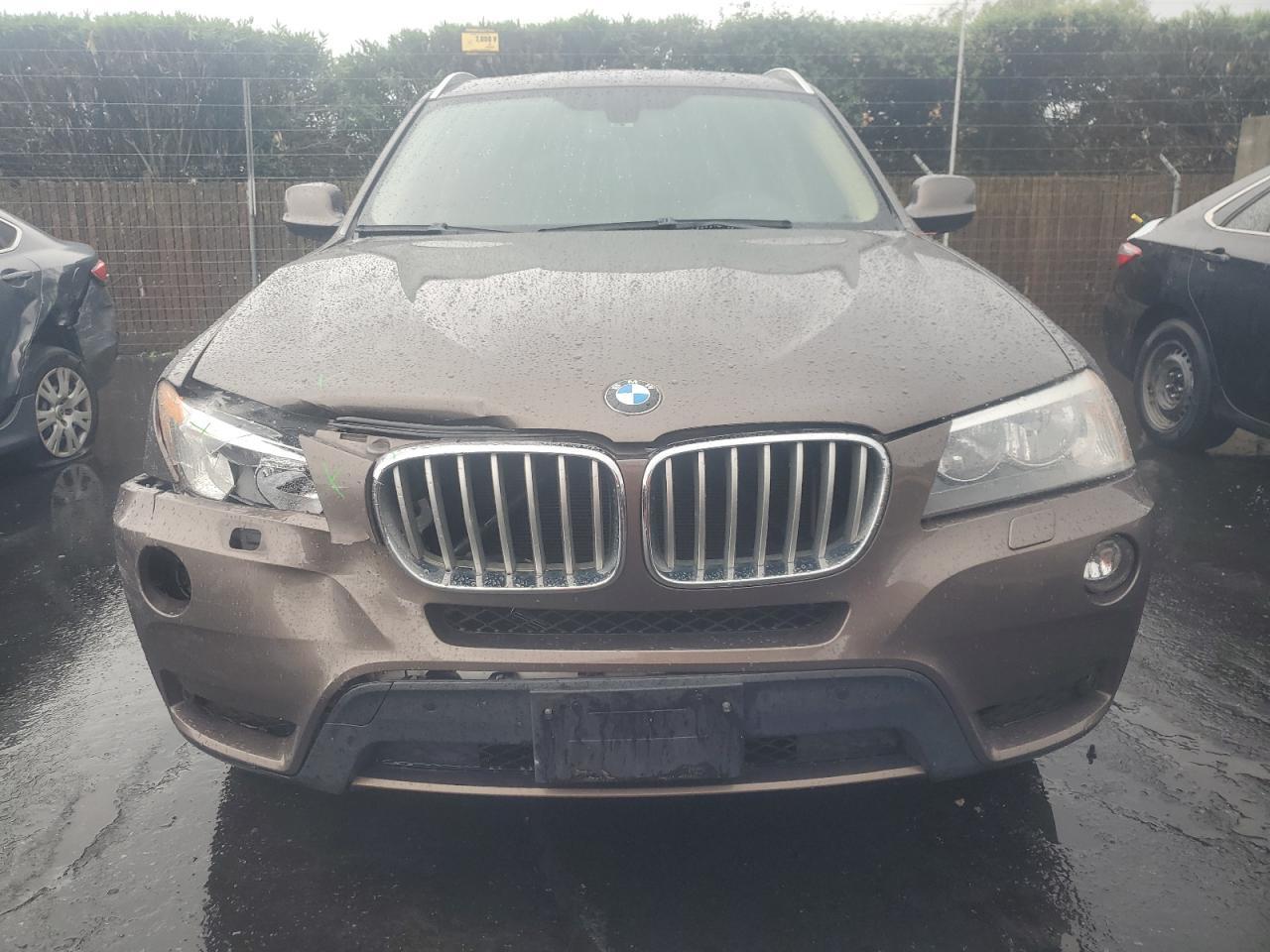 2014 BMW X3 xDrive28I - Image 5