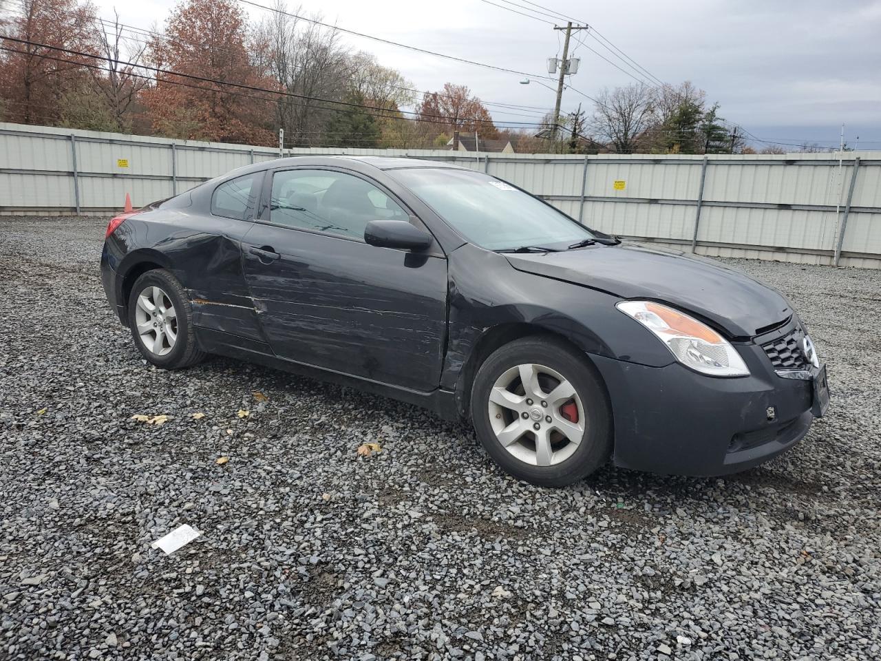 2008 Nissan Altima - Фото 4