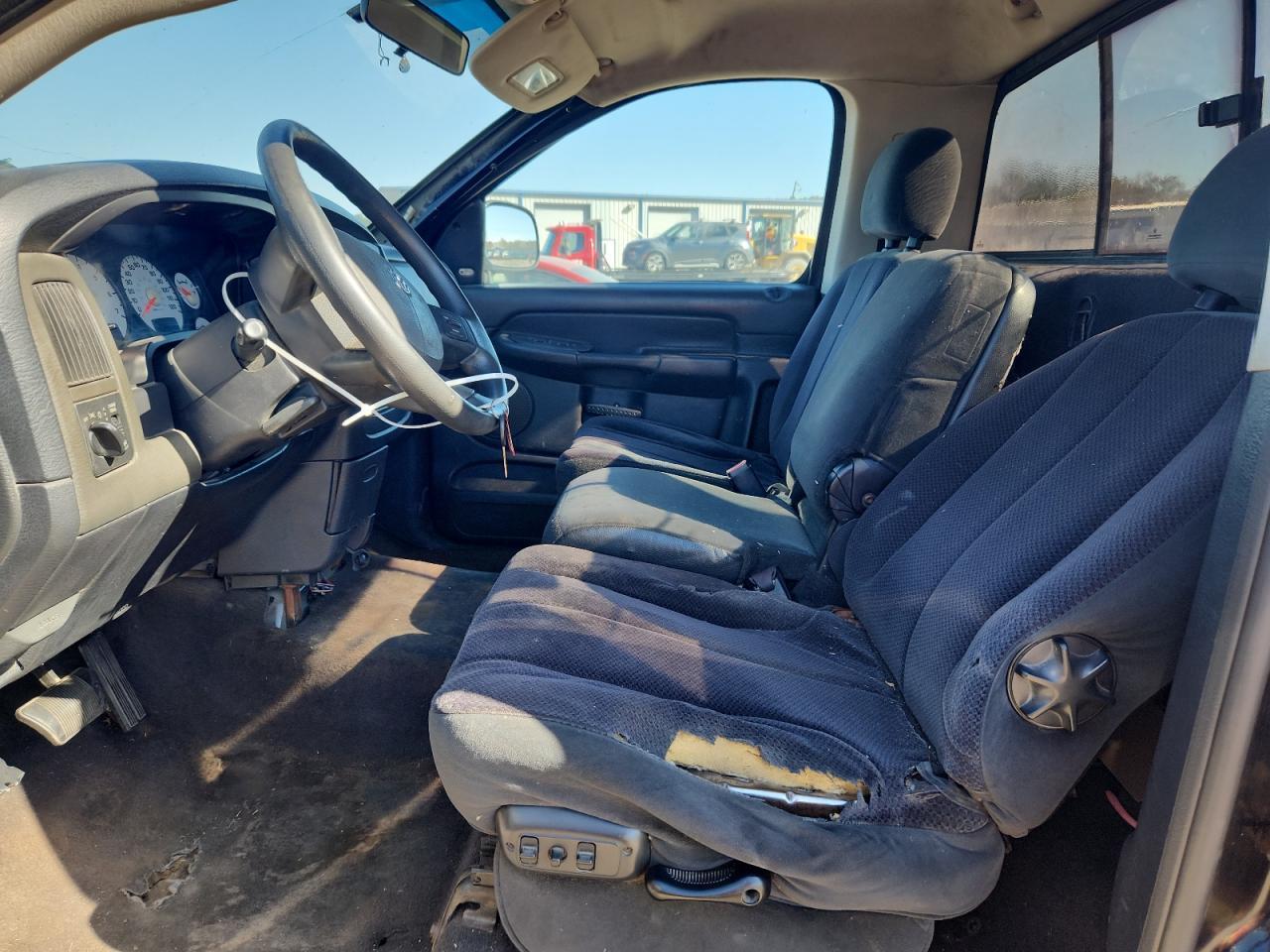 2002 Dodge Ram 1500 - Image 7