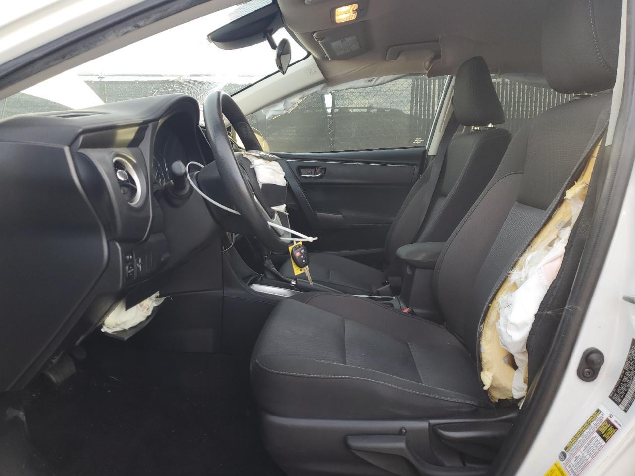 2019 Toyota Corolla L - Фото 7