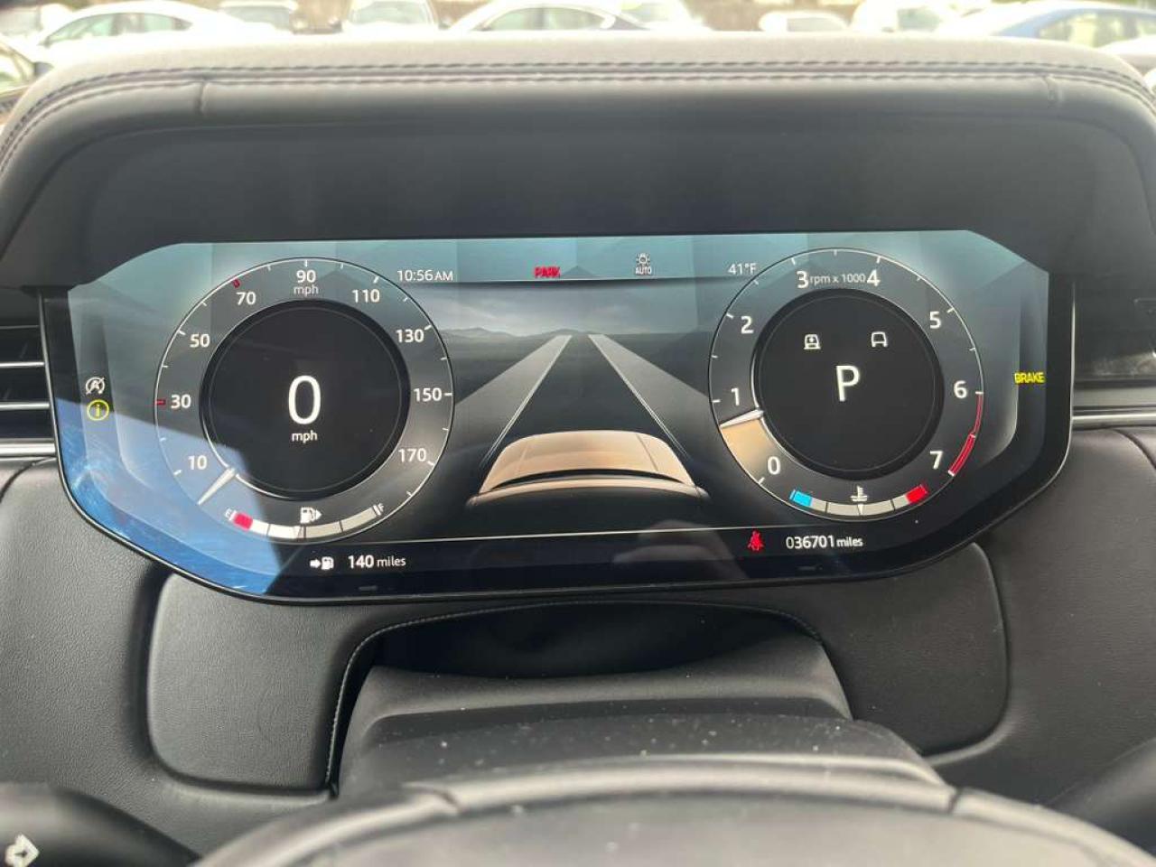 2023 Land Rover Range Rover Autobiography - Фото 5