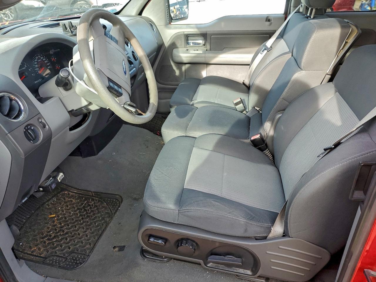 2007 Ford F150 - Фото 7