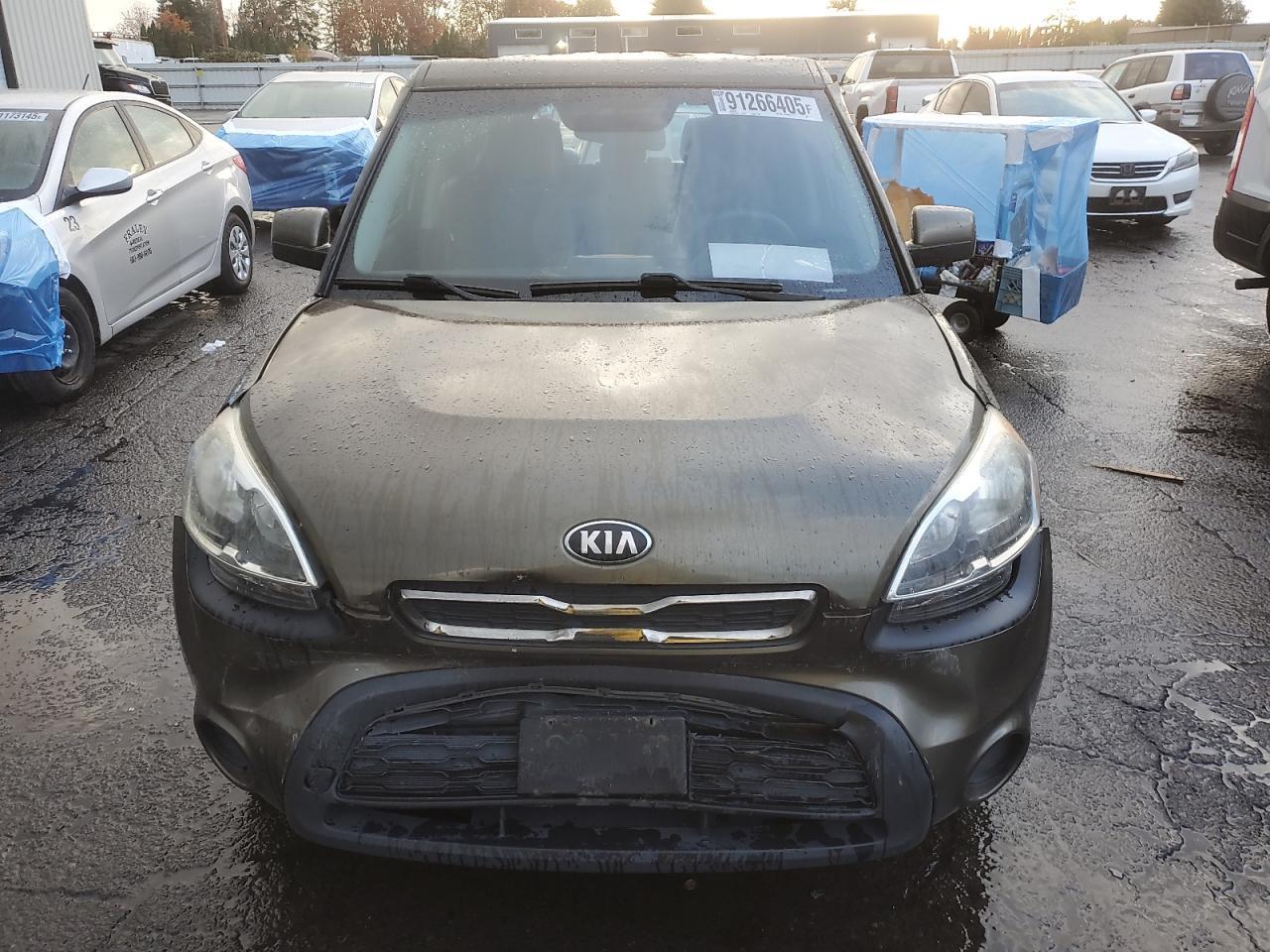 2013 Kia Soul - Фото 5