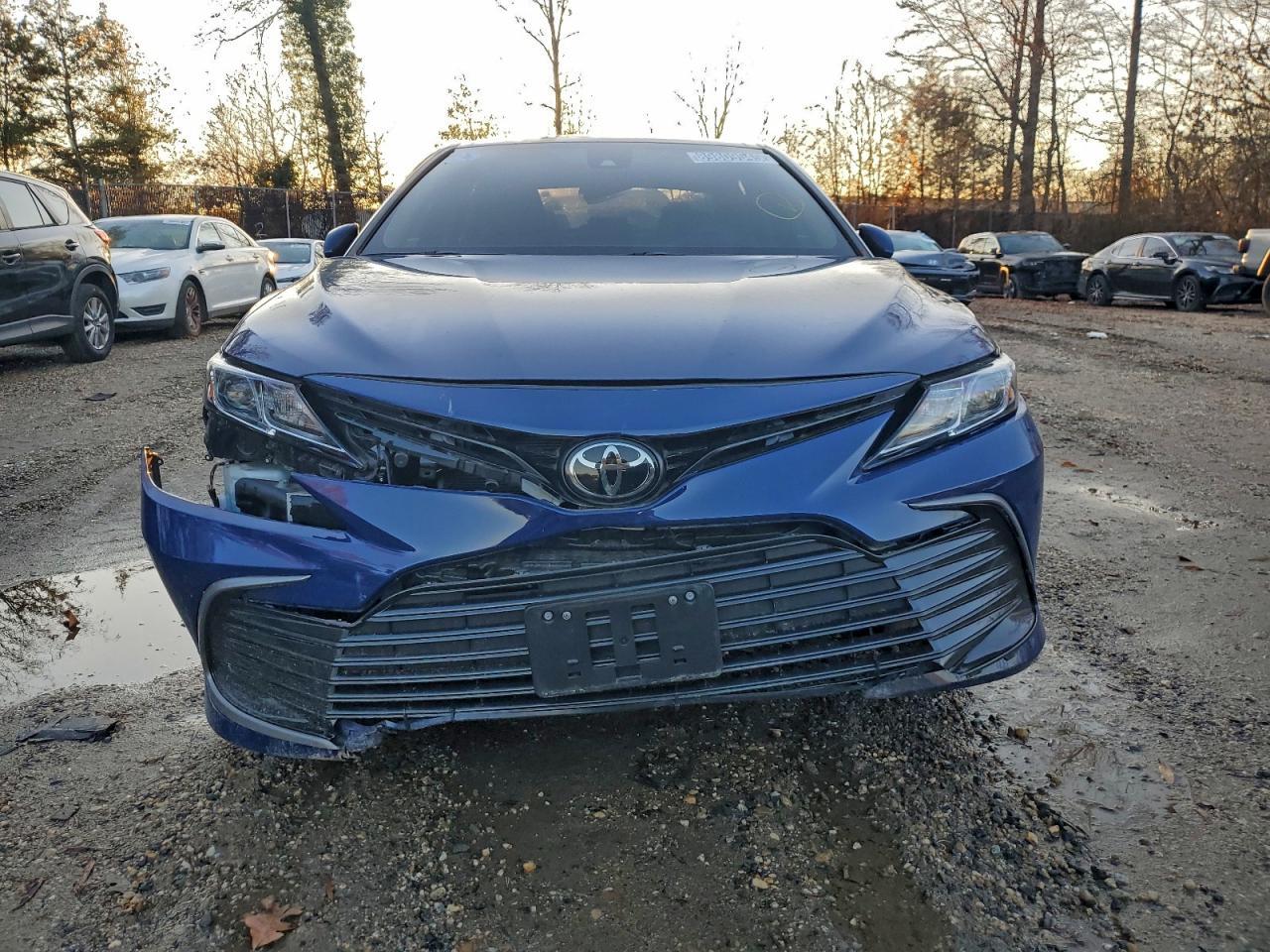 2023 Toyota Camry Le * Clean Title * Prior Repo * - Фото 5