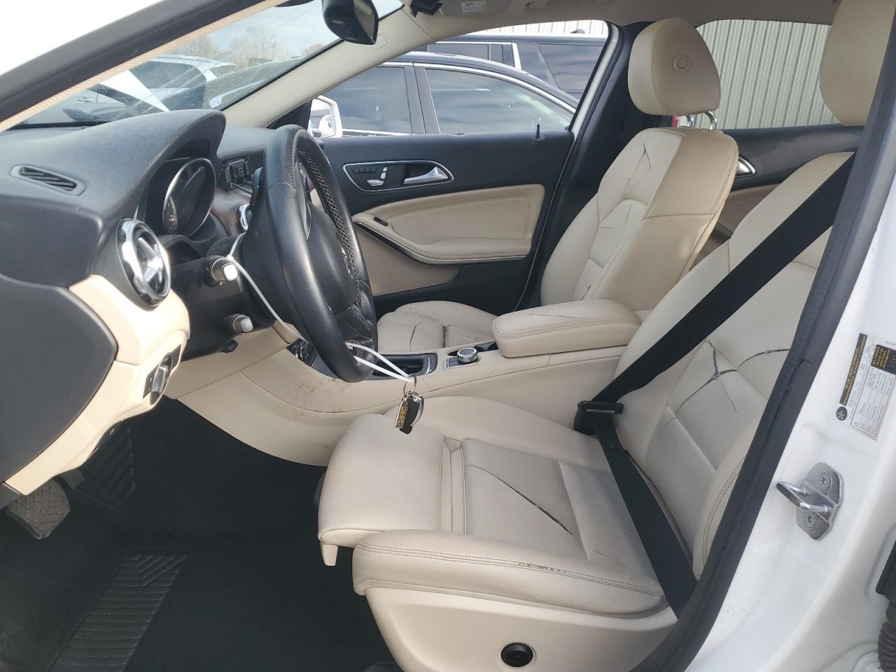 2019 Mercedes-Benz Gla 250 4Matic - Фото 7