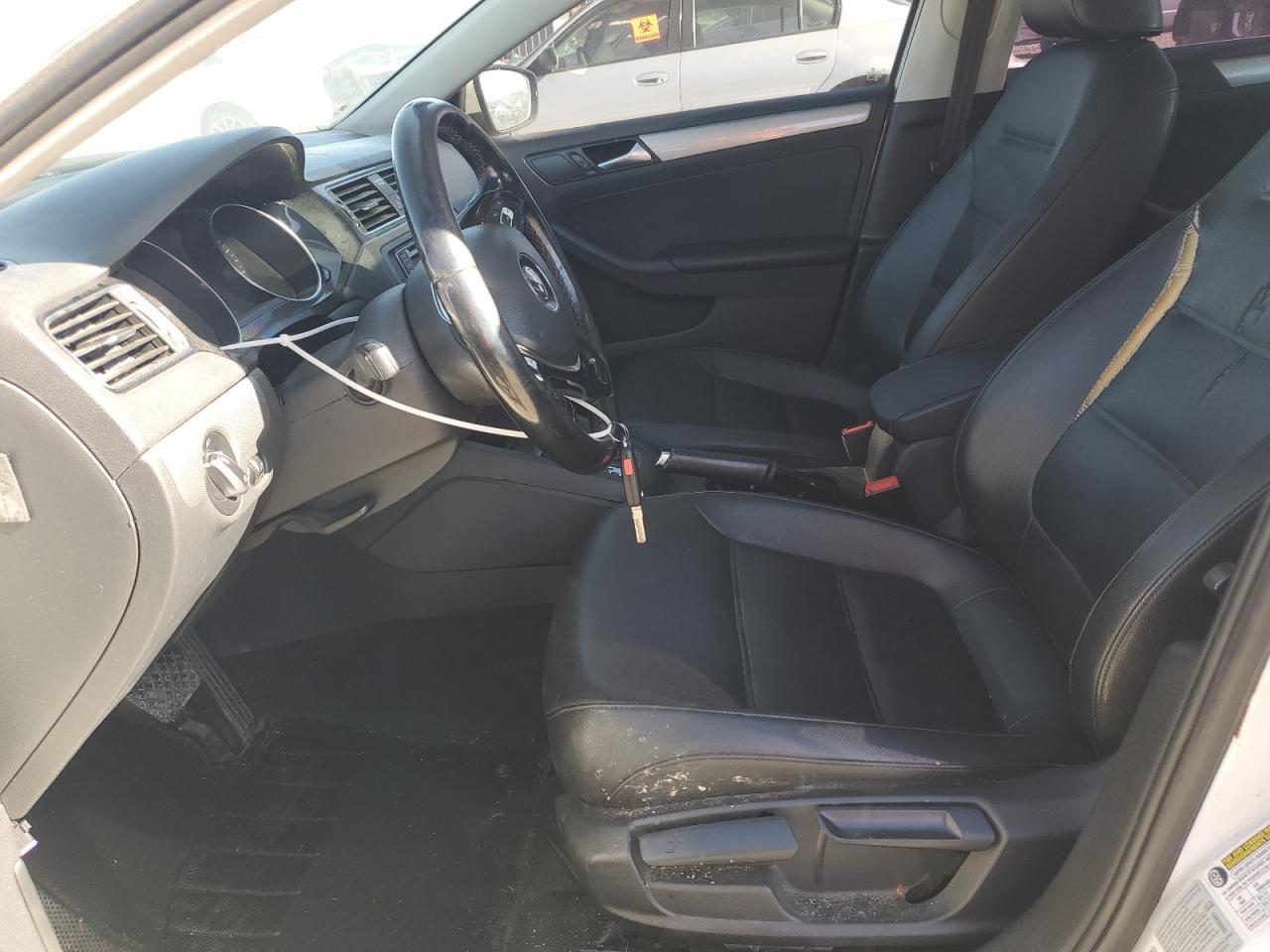 2017 Volkswagen Jetta Se - Image 7