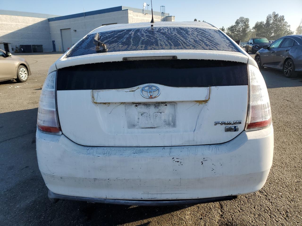 2008 Toyota Prius - Image 6