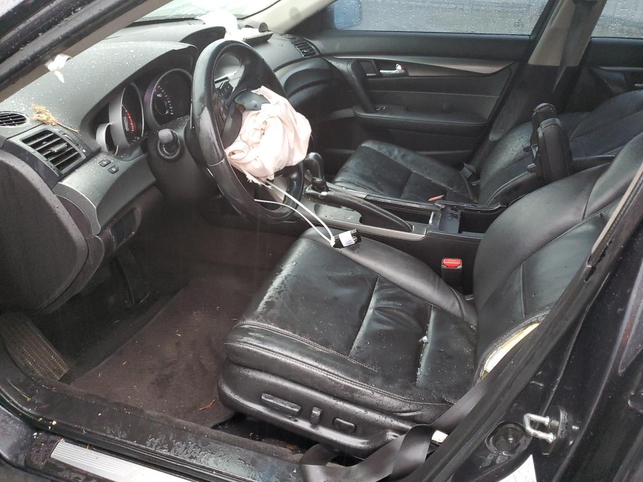 2014 Acura Tl Se - Image 7