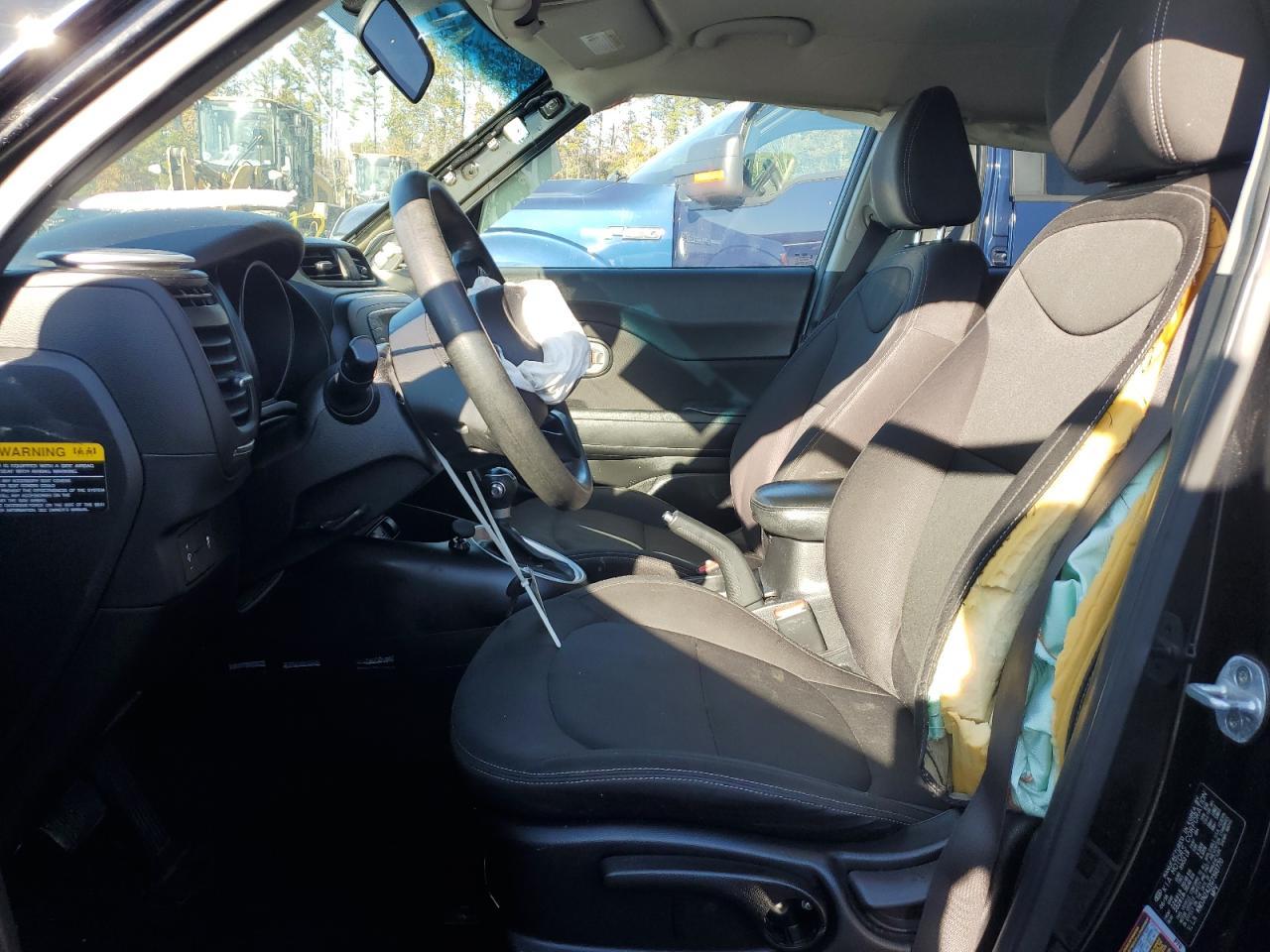 2016 Kia Soul - Фото 7