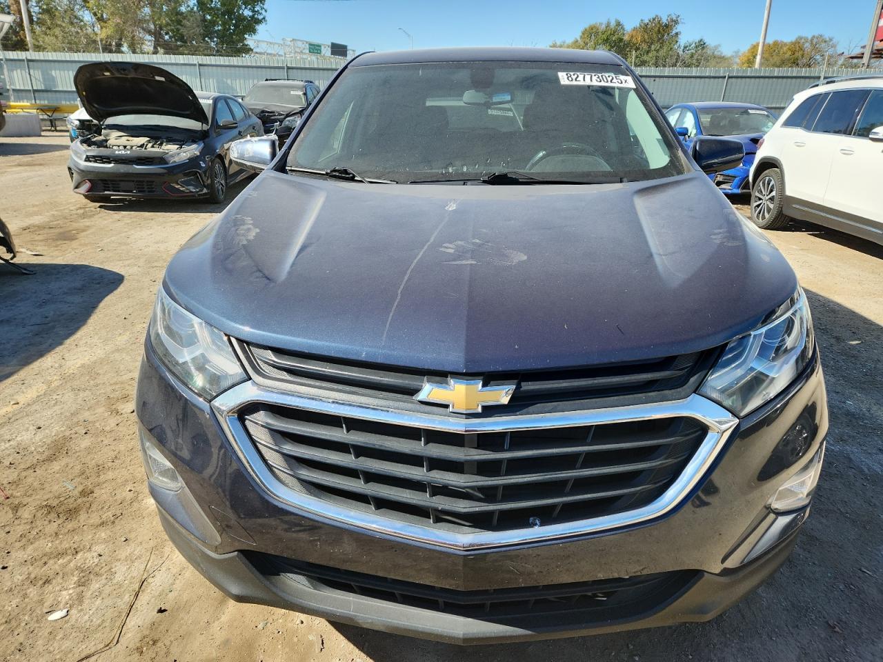 2018 Chevrolet Equinox Lt - Image 5