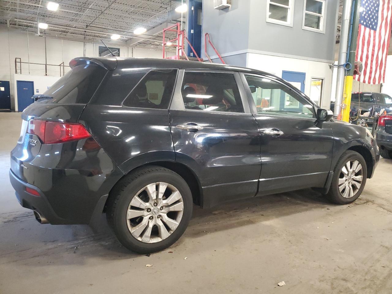 2011 Acura Rdx Technology - Фото 3