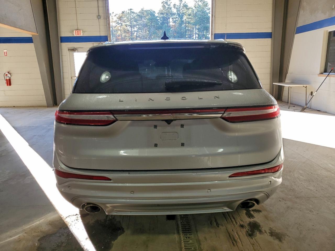 2020 Lincoln Corsair Reserve - Фото 6