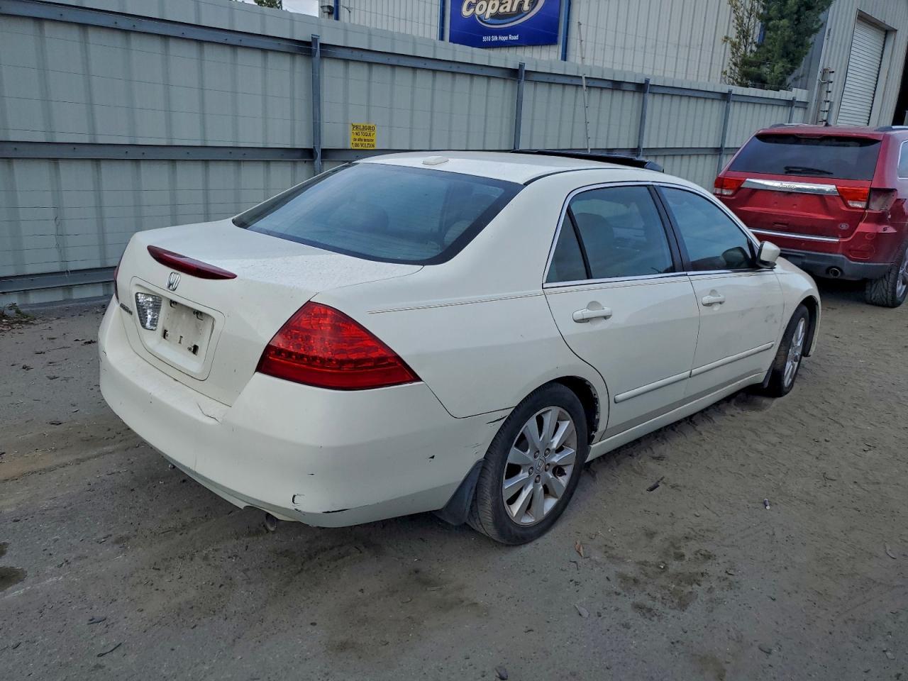 2006 Honda Accord Ex - Image 3