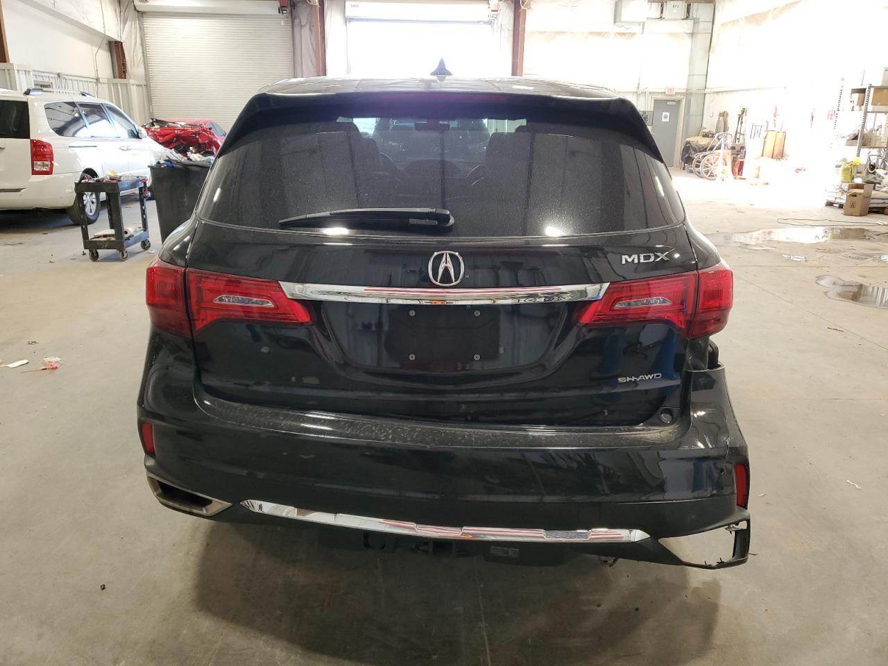 2020 Acura Mdx Technology - Фото 6