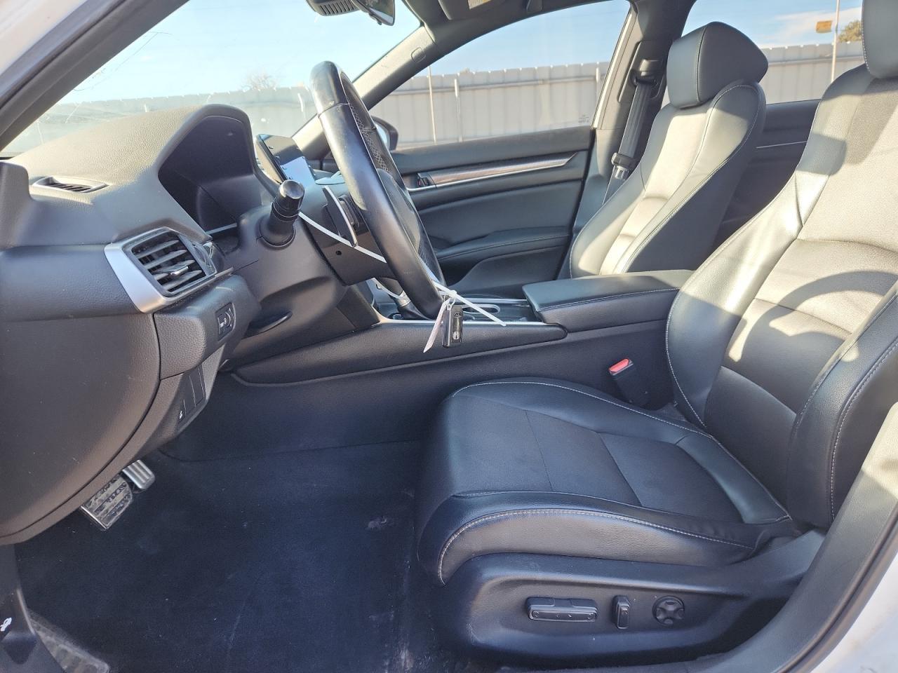 2018 Honda Accord Sport - Фото 7