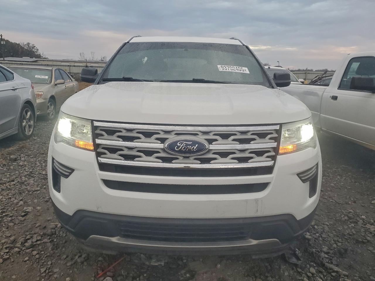 2019 Ford Explorer Xlt - Image 5