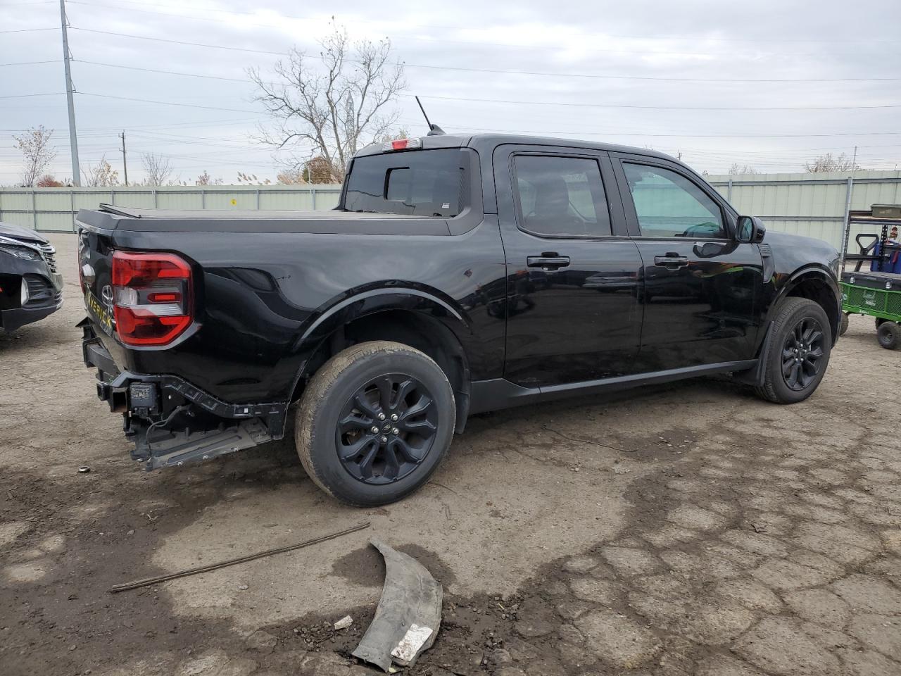 2023 Ford Maverick Xl - Фото 3