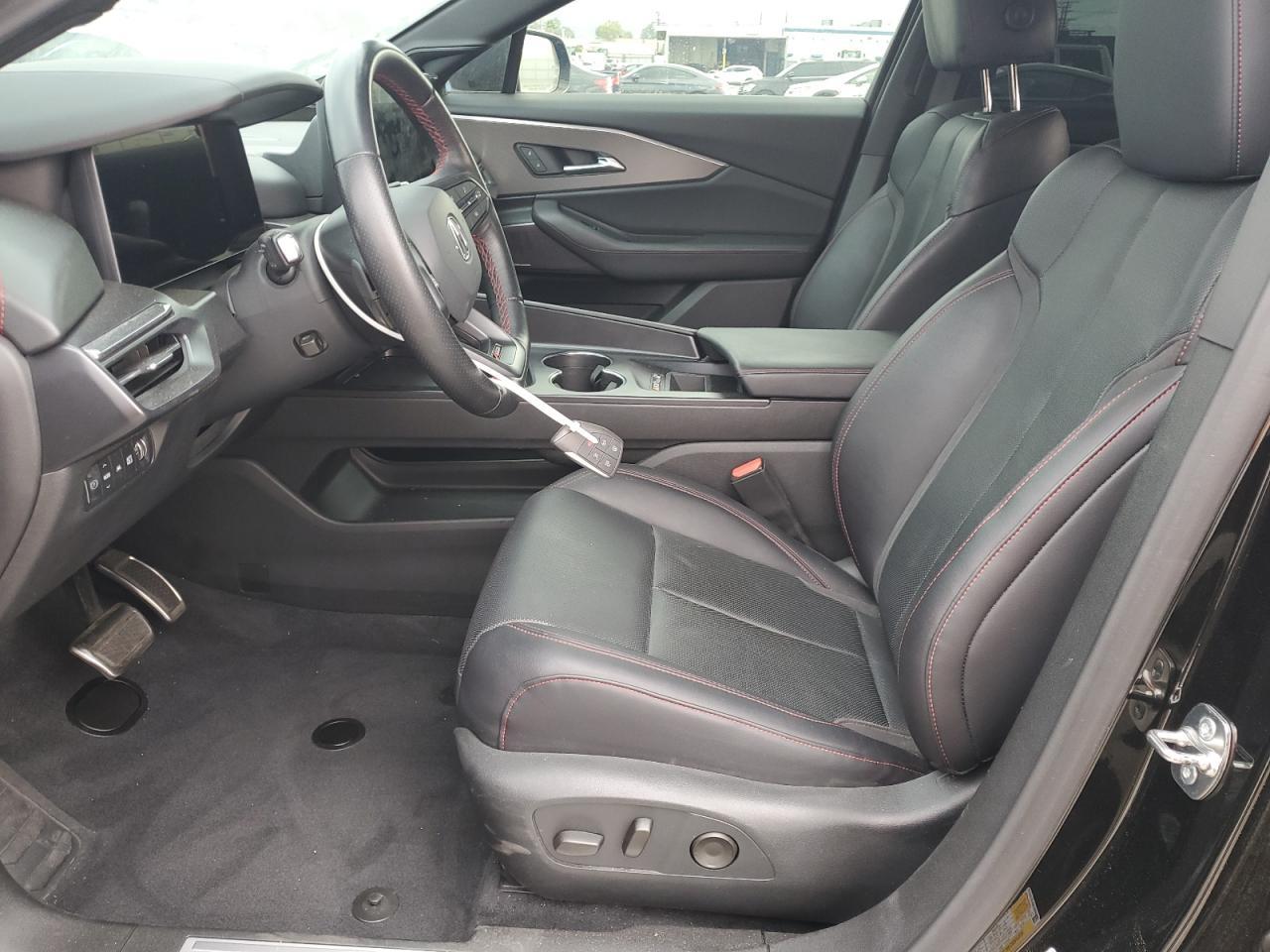 2024 Acura Zdx A-Spec - Image 7