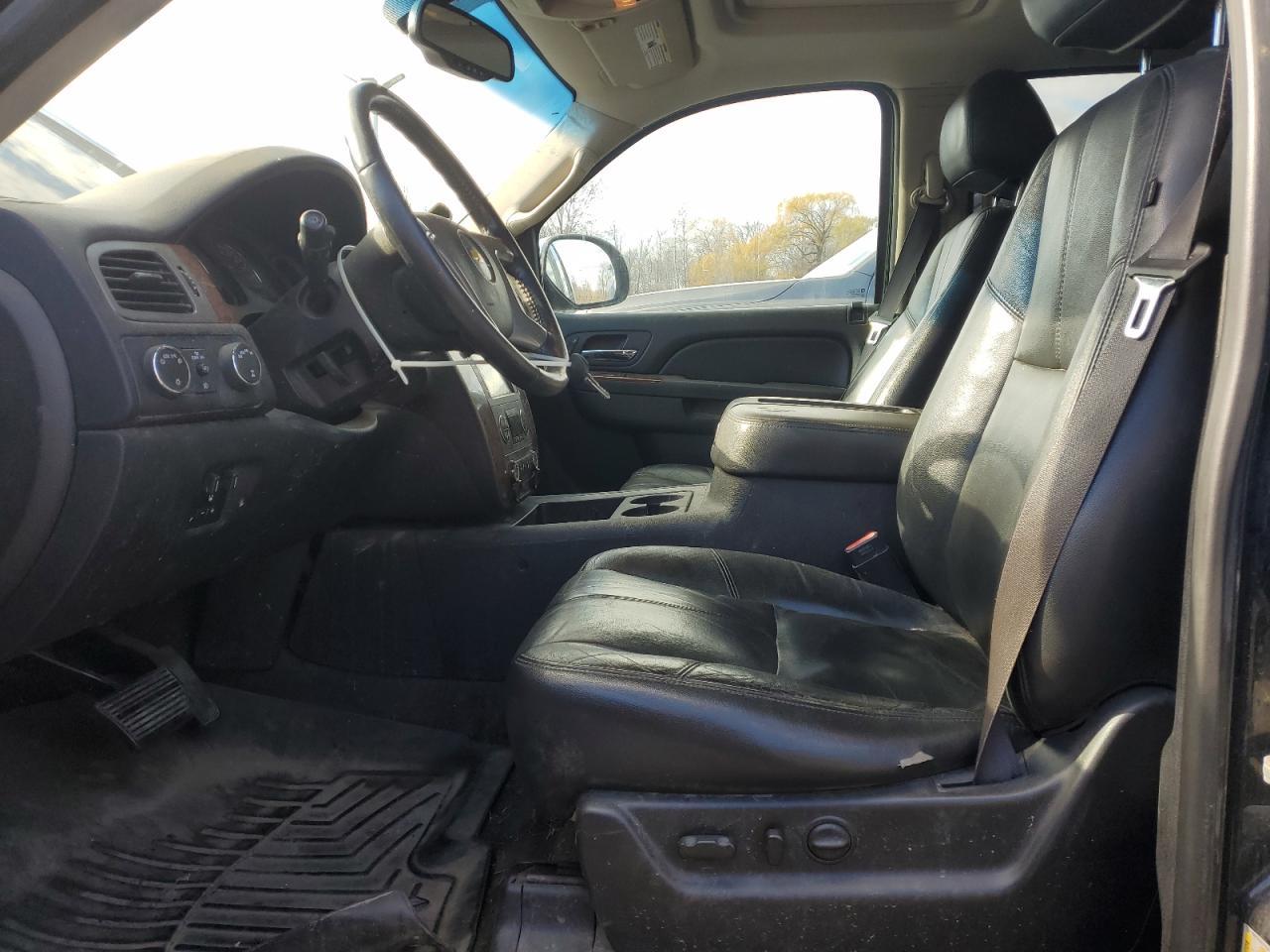 2013 Chevrolet Tahoe K1500 Lt - Image 7