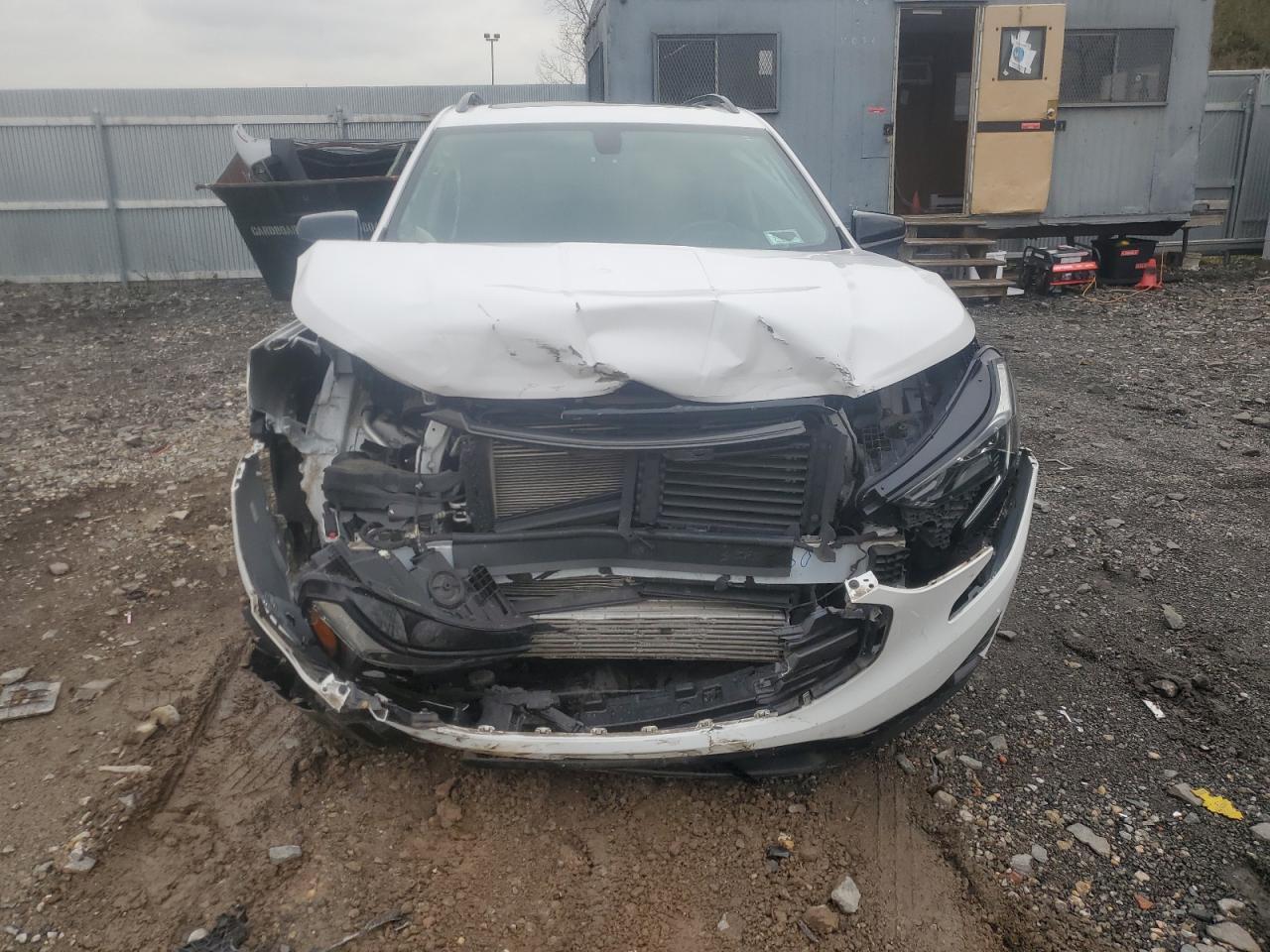 2019 GMC Terrain Sle - Фото 5