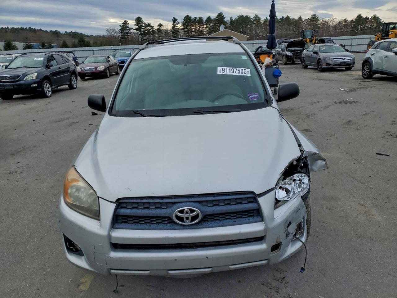 2011 Toyota Rav4 - Image 5