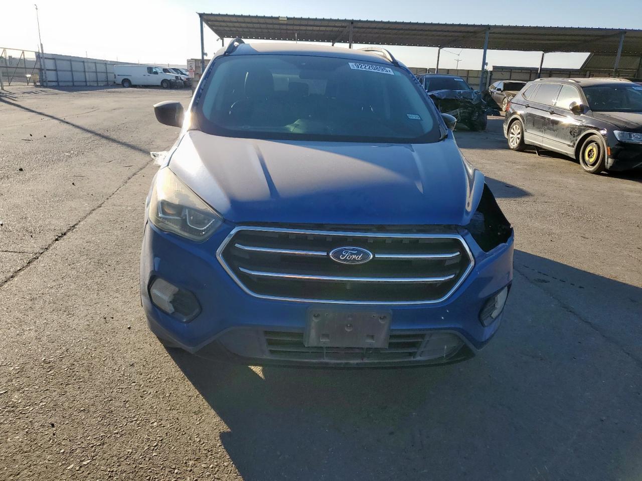 2017 Ford Escape Se - Image 5