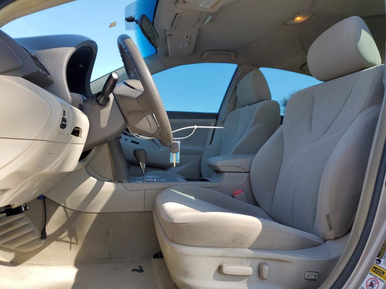 2007 Toyota Camry Ce - Image 7