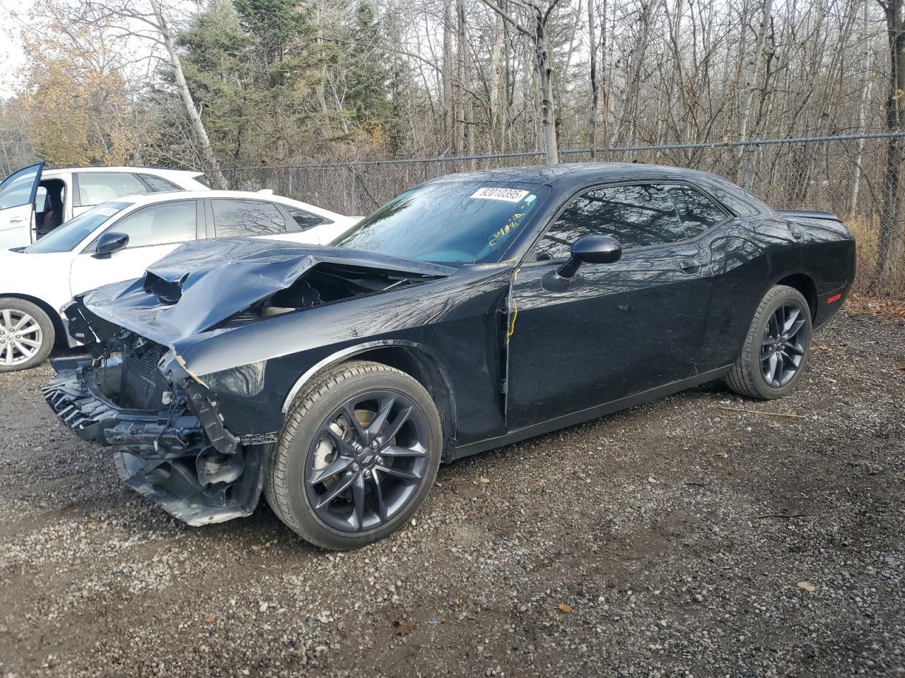 2023 Dodge Challenger Gt