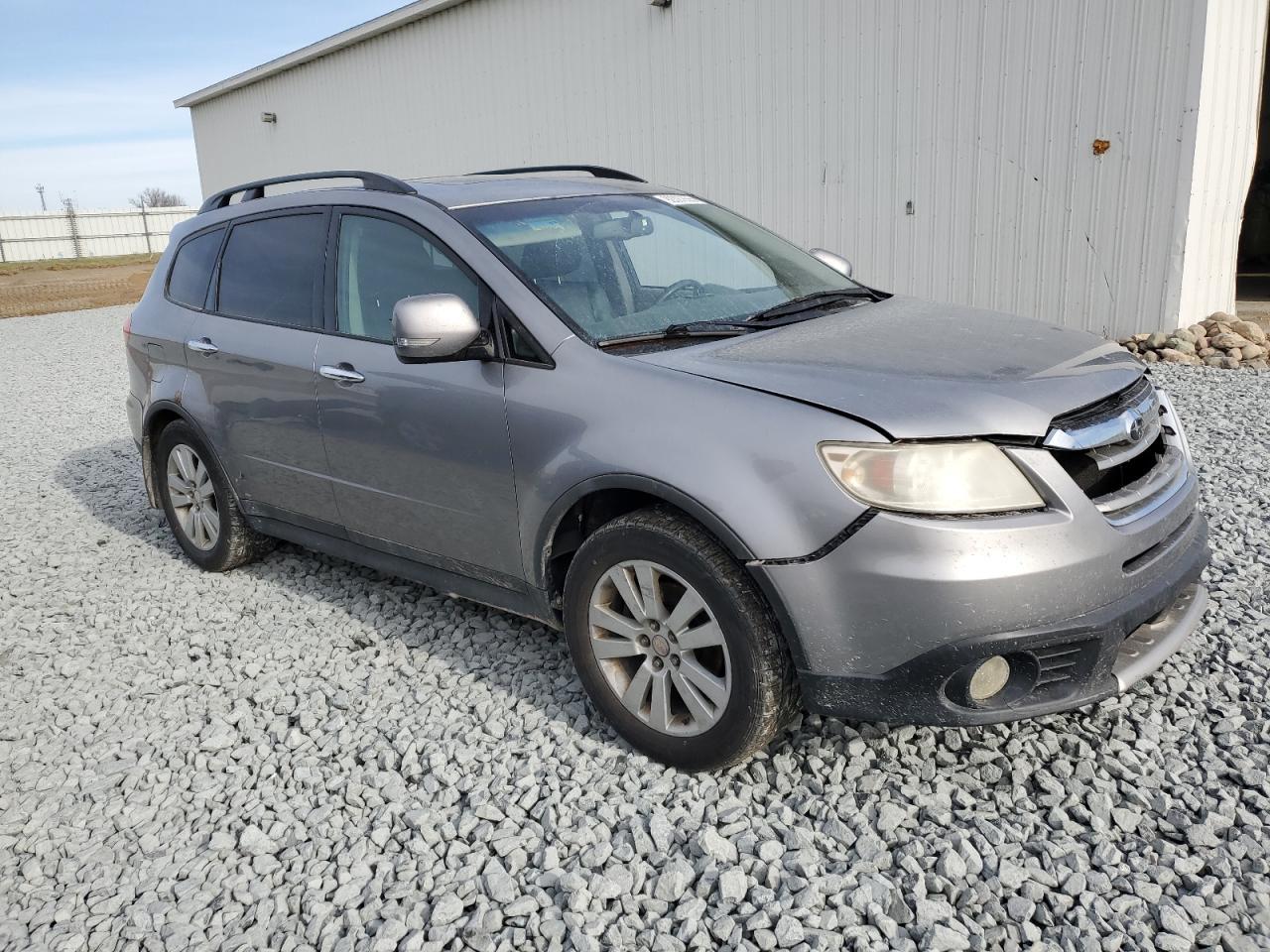 2008 Subaru Tribeca Limited - Image 4