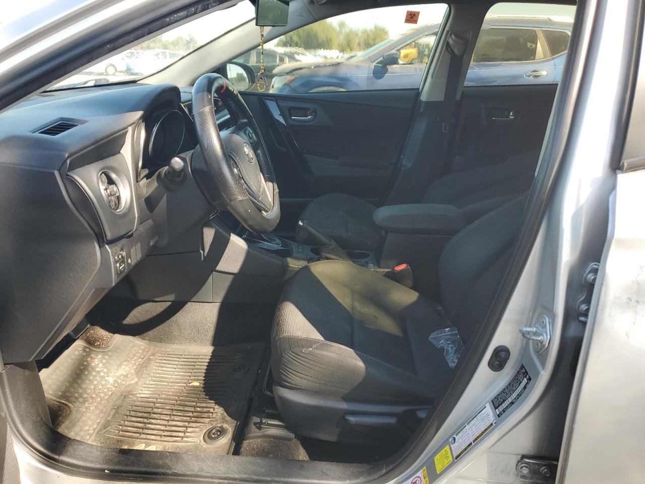 2018 Toyota Corolla Im - Image 7