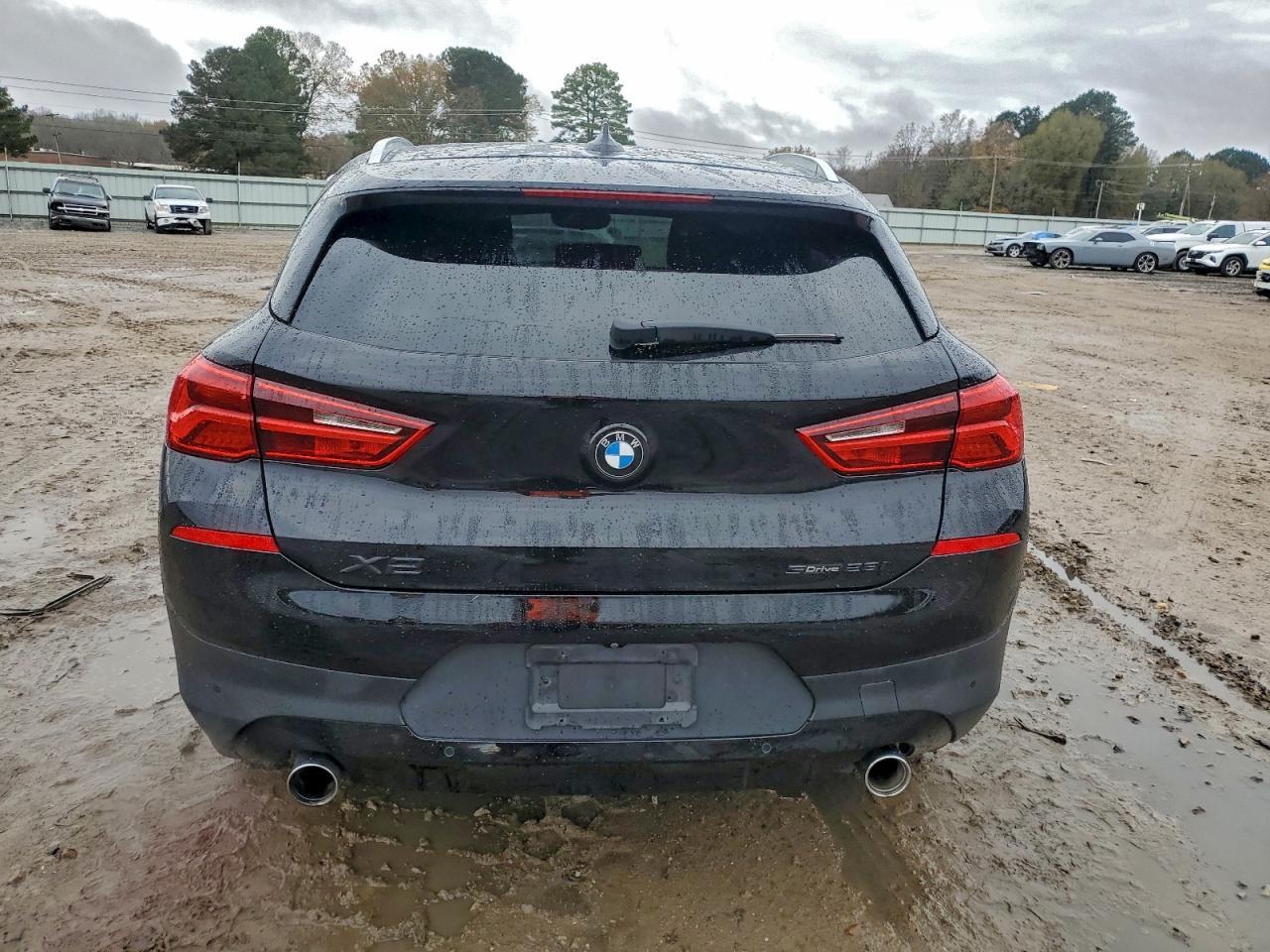 2020 BMW X2 Sdrive28I - Фото 6