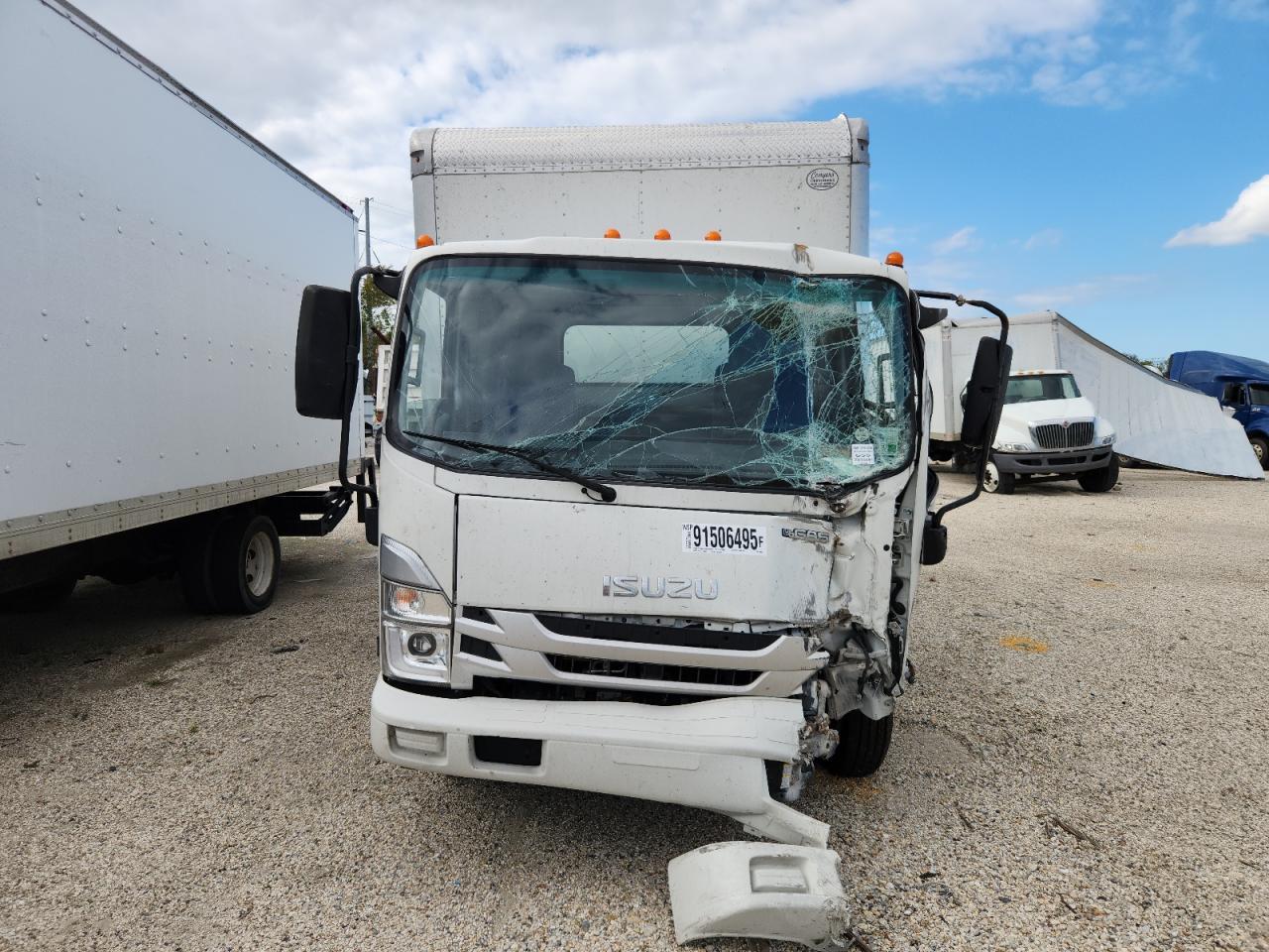 2024 Isuzu Npr Hd - Image 5