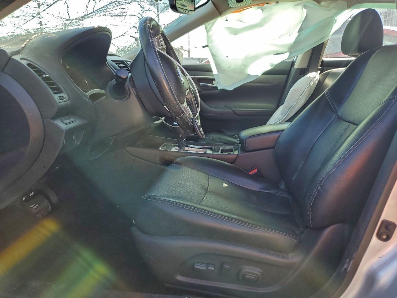 2018 Nissan Altima 2.5 - Фото 7