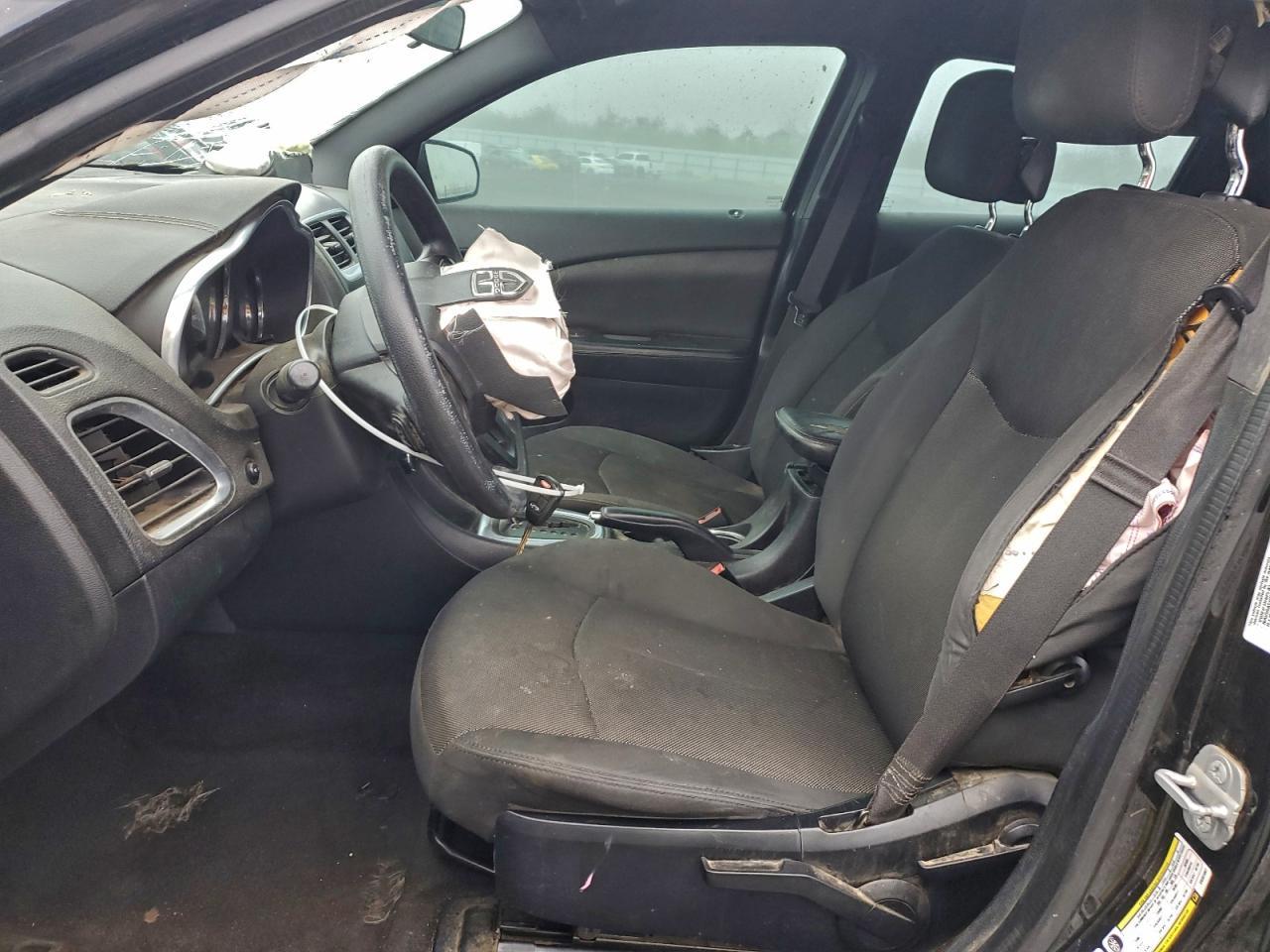 2014 Dodge Avenger Se - Фото 7