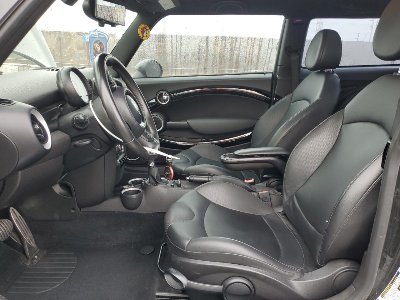 2013 Mini Cooper S - Image 7