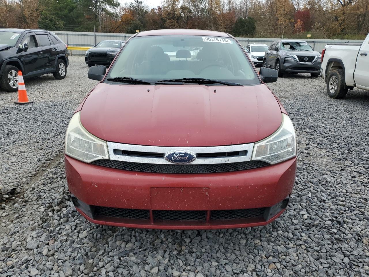 2009 Ford Focus Se - Image 5