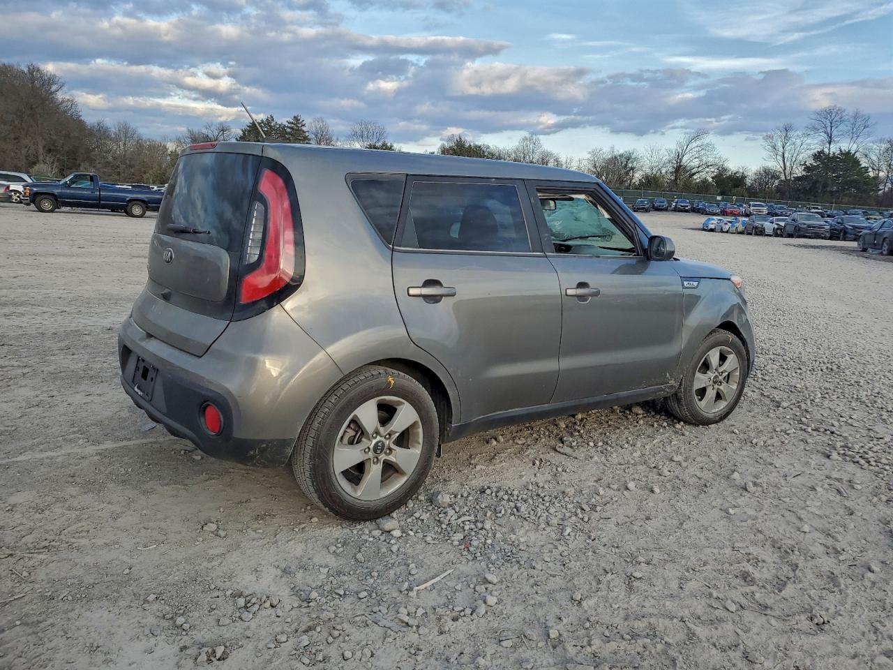 2018 Kia Soul - Фото 3