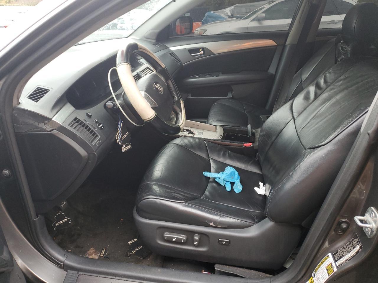 2007 Toyota Avalon Xl - Фото 7