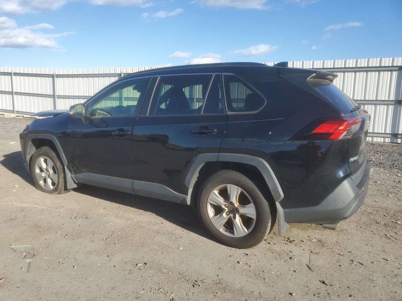 2019 Toyota Rav4 Xle - Image 2