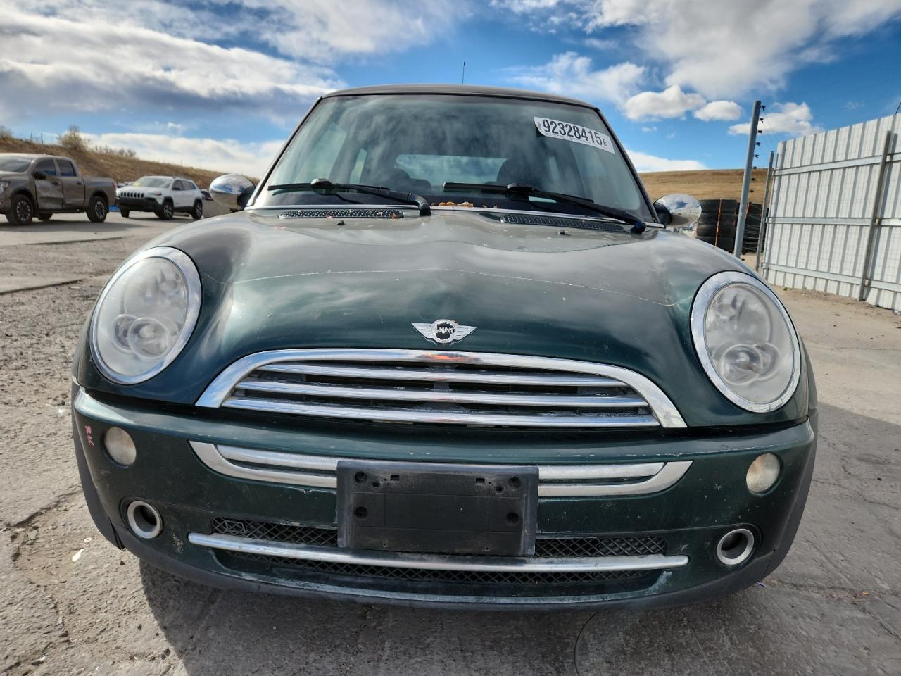 2006 Mini Cooper - Image 5