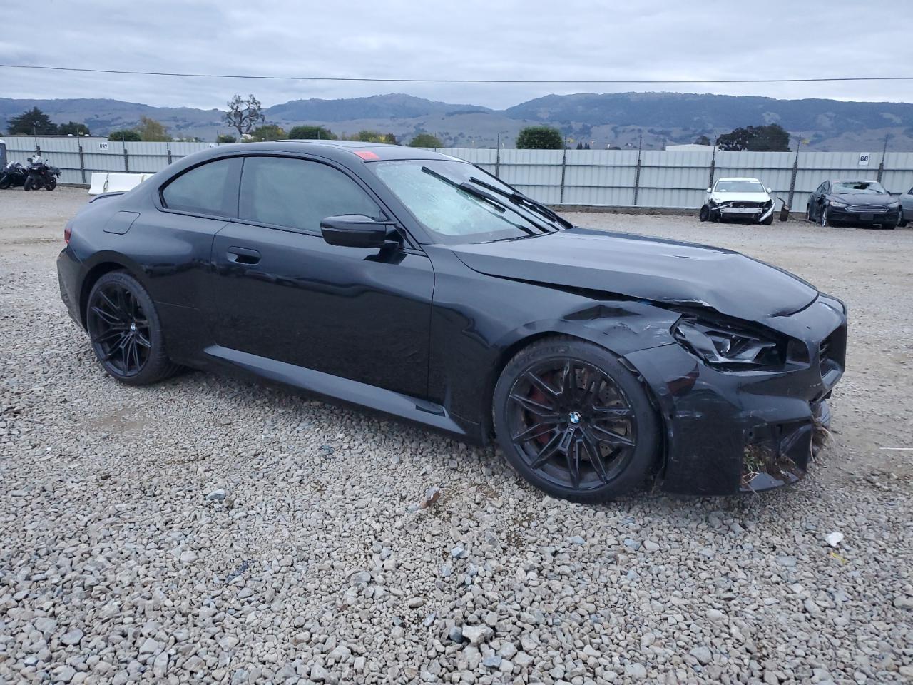 2024 BMW M2 - Image 4