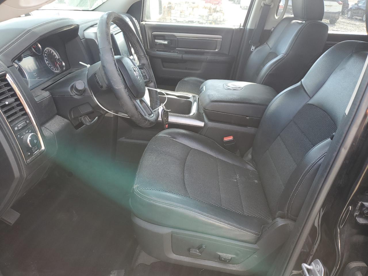 2017 Ram 1500 Sport - Фото 7