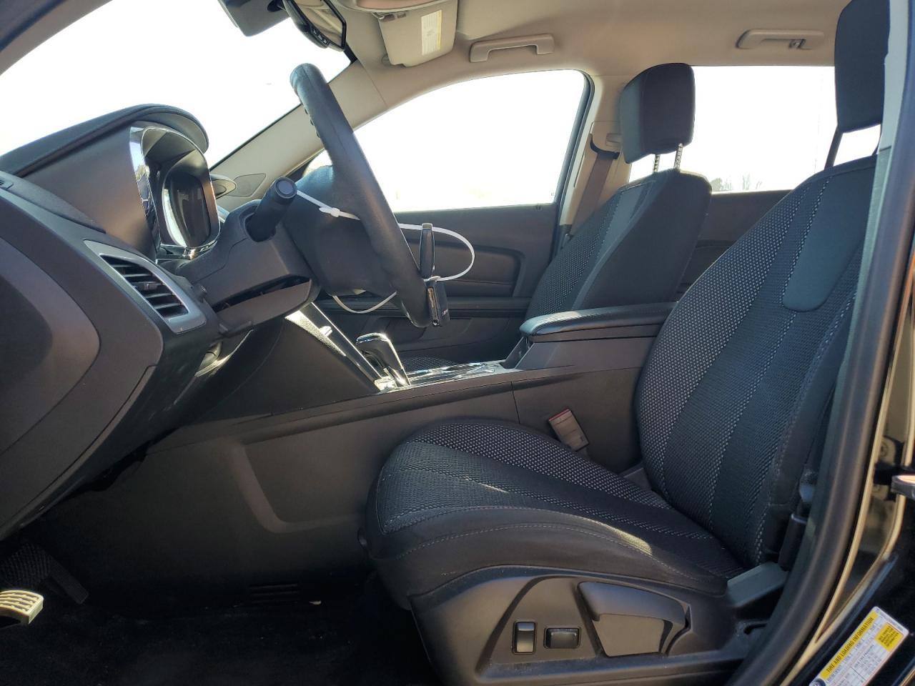 2017 GMC Terrain Sl - Image 7