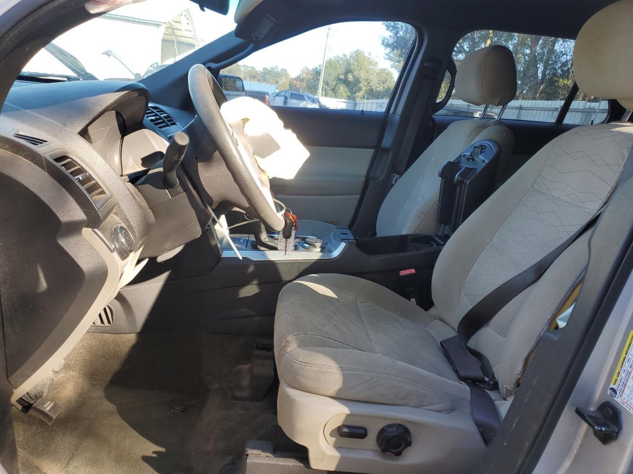 2013 Ford Explorer - Фото 7