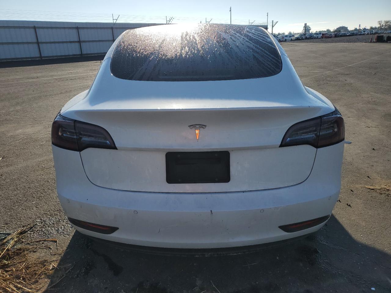 2019 Tesla Model 3 - Фото 6